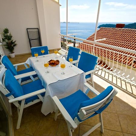 Apartment Duby Dubrovnik Dış mekan fotoğraf