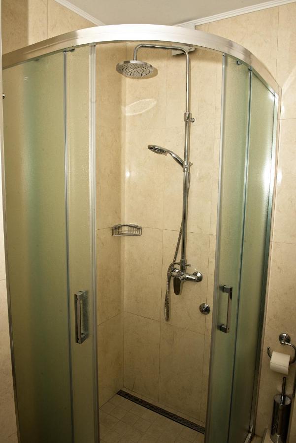Apartment Duby Dubrovnik Dış mekan fotoğraf