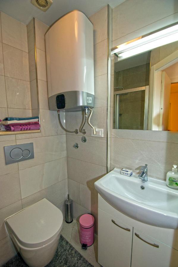 Apartment Duby Dubrovnik Dış mekan fotoğraf