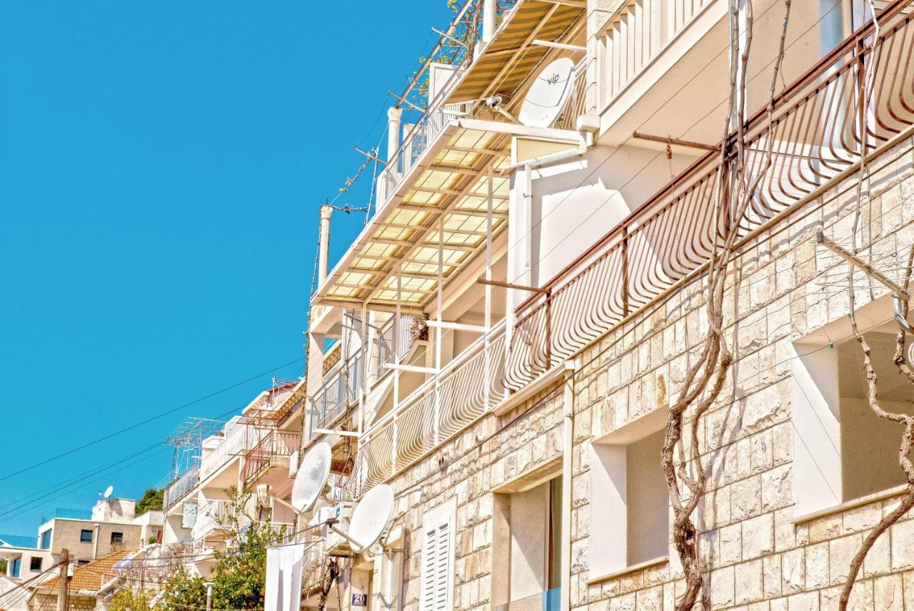 Apartment Duby Dubrovnik Dış mekan fotoğraf