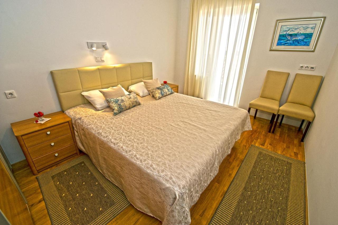 Apartment Duby Dubrovnik Dış mekan fotoğraf
