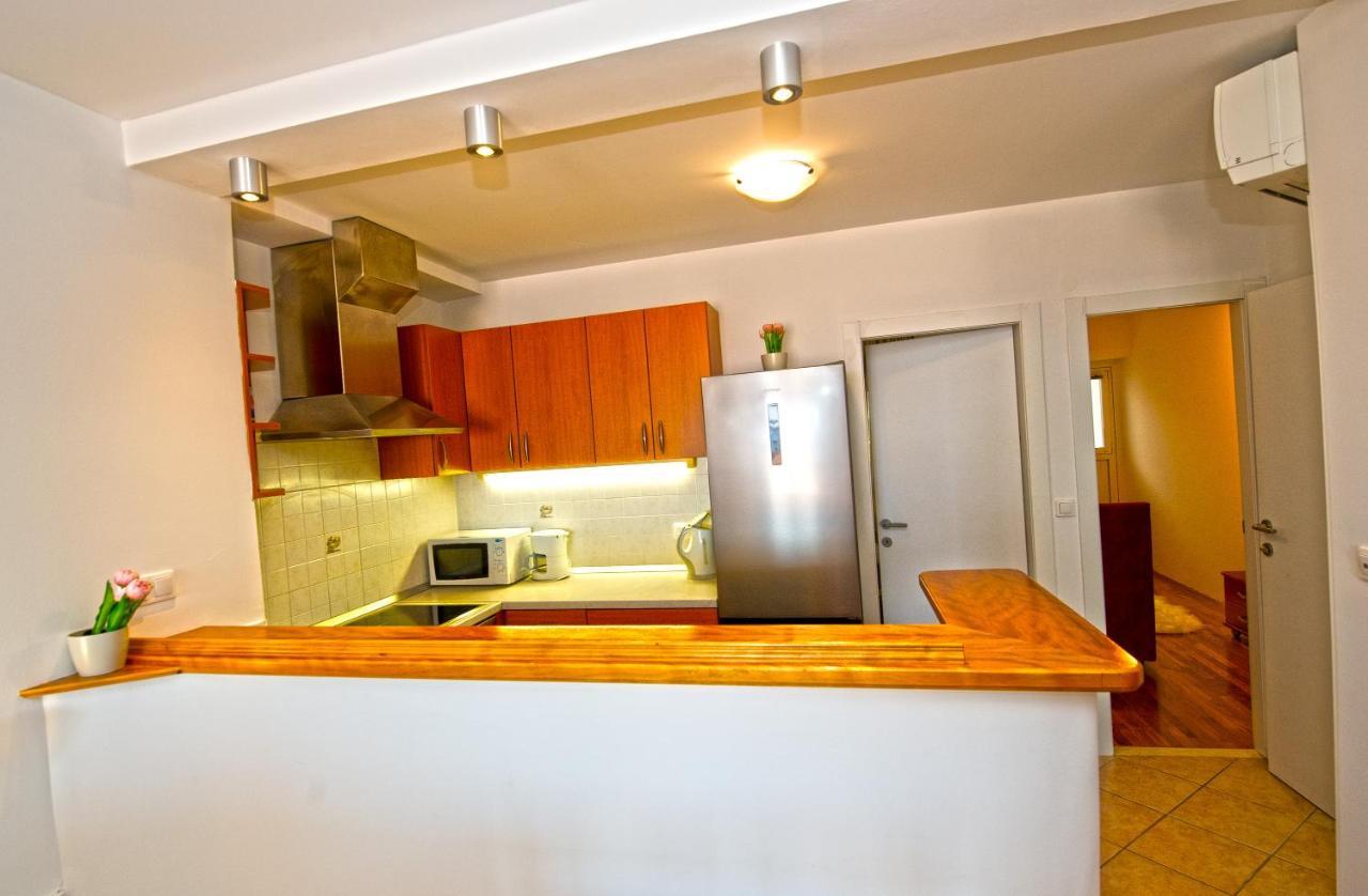 Apartment Duby Dubrovnik Dış mekan fotoğraf