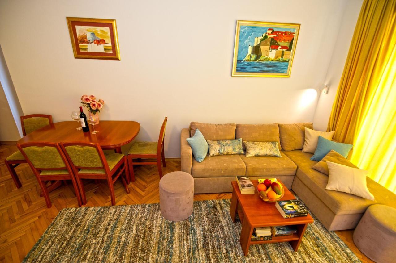 Apartment Duby Dubrovnik Dış mekan fotoğraf