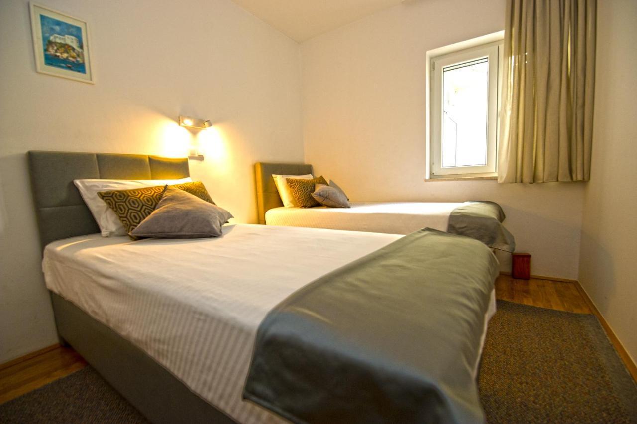 Apartment Duby Dubrovnik Dış mekan fotoğraf