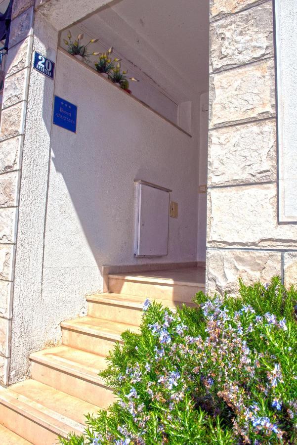 Apartment Duby Dubrovnik Dış mekan fotoğraf