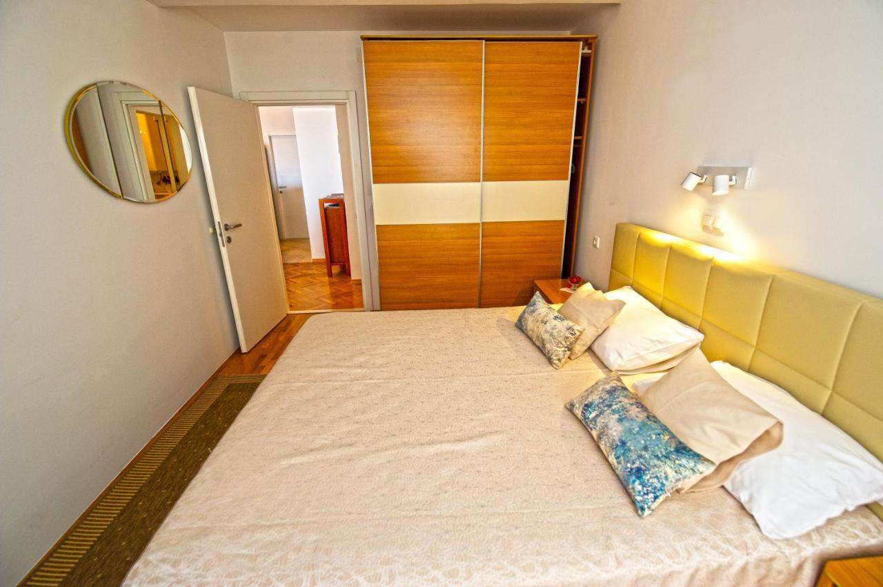 Apartment Duby Dubrovnik Dış mekan fotoğraf