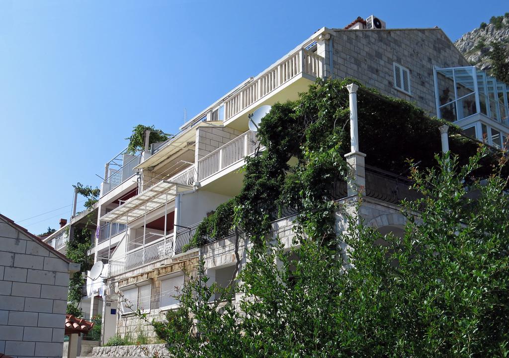 Apartment Duby Dubrovnik Oda fotoğraf