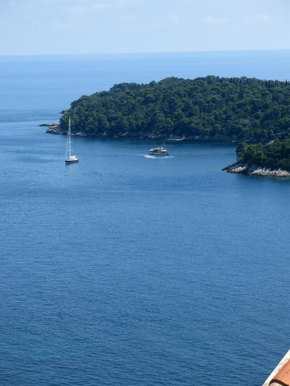 Apartment Duby Dubrovnik Oda fotoğraf