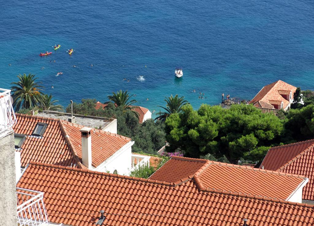 Apartment Duby Dubrovnik Oda fotoğraf