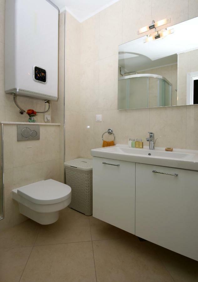 Apartment Duby Dubrovnik Dış mekan fotoğraf